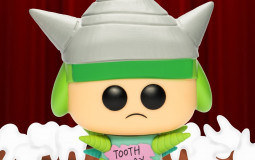 Pip's past and current interests